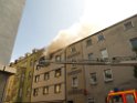 Feuer Koeln Kalk Trimbornstr P012